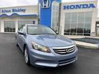 2011 Honda Accord EX-L