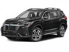 2023 Subaru Ascent Limited 7-Passenger