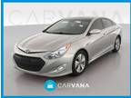 2014 Hyundai Sonata