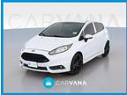 2015 Ford Fiesta