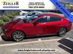 2019 Mazda Mazda3 AWD w/Select Package