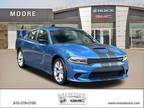 2023 Dodge Charger GT 4dr Rear-Wheel Drive Sedan