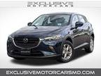 2021 Mazda CX-3 Sport