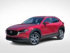 2023 Mazda CX-30 Select