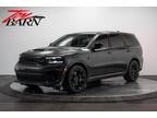 2021 Dodge Durango SRT Hellcat