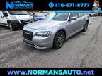 2016 Chrysler 300 300S Sedan 4D