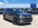 2019 Volkswagen Atlas 3.6L V6 SEL 4dr Front-Wheel Drive