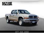 2004 Dodge Dakota SLT