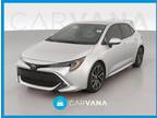 2019 Toyota Corolla Hatchback