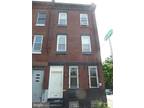 Home For Rent In Philadelphia, Pennsylvania