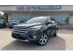 2019 Ford Escape Titanium Sport Utility 4D