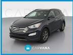 2015 Hyundai Santa Fe Sport