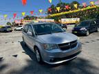 2011 Dodge Grand Caravan