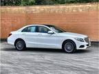 2015 Mercedes-Benz C-Class C 300 4MATIC Sedan 4D