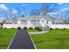 Home For Sale In East Islip, New York