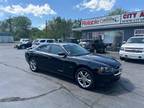 2013 Dodge Charger R/T AWD