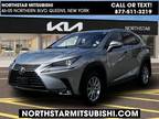 2021 Lexus NX 300 NX 300