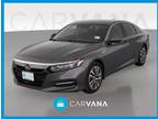 2019 Honda Accord Hybrid