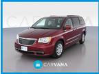 2013 Chrysler Town & Country