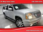 2014 GMC Yukon