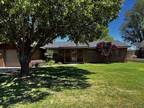Home For Sale In Beaver, Oklahoma