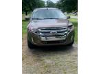 2014 Ford Edge Limited FWD