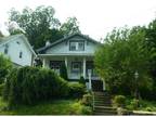Foreclosure Property: Fairview Ave