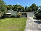 Home For Sale In Dunnellon, Florida