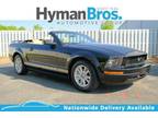 2005 Ford Mustang Convertible , Only 19,00 Miles!