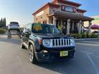 2017 Jeep Renegade Limited Sport Utility 4D