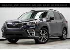 2019 Subaru Forester Limited 4dr All-Wheel Drive