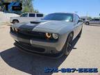 2019 Dodge Challenger R/T Scat Pack 2dr Rear-Wheel Drive Coupe