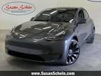 2022 Tesla Model Y Performance 4dr All-Wheel Drive Sport Utility