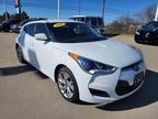 2016 Hyundai Veloster Base