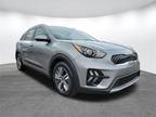 2022 Kia Niro LXS