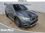 2019 BMW X1 xDrive28i