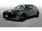 2022 Mazda Mazda3 FWD w/Premium Package