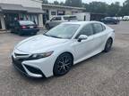 2022 Toyota Camry For Sale