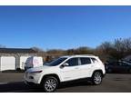 2015 Jeep Cherokee For Sale