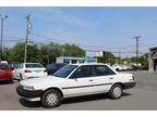 1989 Toyota Camry For Sale