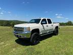 2012 Chevrolet Silverado 1500 For Sale