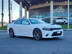 2019 Dodge Charger R/T