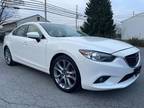 2015 Mazda Mazda6 i Grand Touring