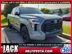 2023 Toyota Tundra 4WD SR5