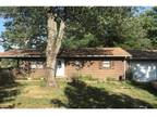 Foreclosure Property: Glade Dr