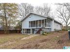 Home For Sale In Mulga, Alabama