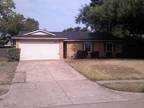 Home For Rent In Dallas, Texas