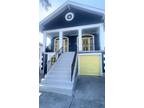 Home For Rent In New Orleans, Louisiana