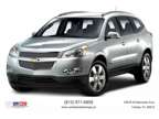 2009 Chevrolet Traverse for sale