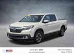 2017 Honda Ridgeline for sale